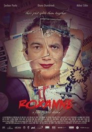 Roxanne movie poster