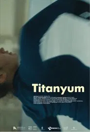 Titanium movie poster