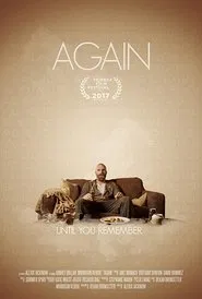 Poster do filme Again