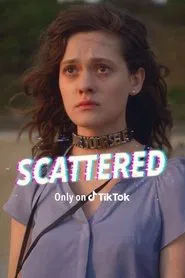 Scattered tv show poster