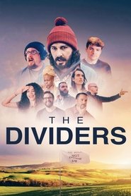 The Dividers movie poster