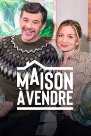 Maison à vendre tv show poster