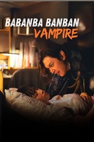 Poster do filme Babanba Banban Vampire