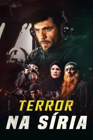 Poster do filme Terror na Síria