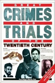 Great Crimes and Trials tv show poster