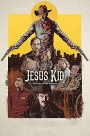 Jesus Kid movie poster
