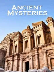 Poster da série Ancient Mysteries