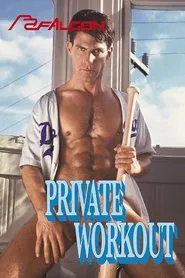 Poster do filme Private Workout