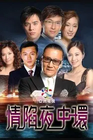 Central Affairs tv show poster