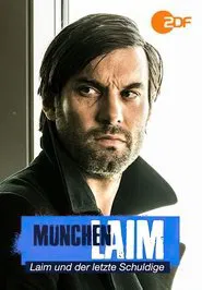Laim und der letzte Schuldige movie poster