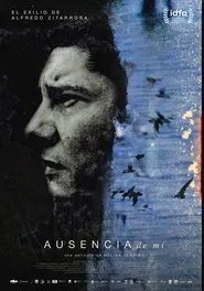 Absence of Me movie poster