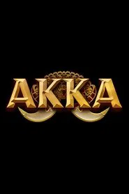 Akka tv show poster