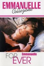 Emmanuelle Forever movie poster
