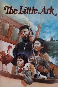 Poster do filme The Little Ark