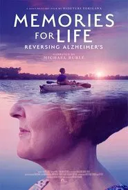 Memories for Life - Reversing Alzheimer's movie poster