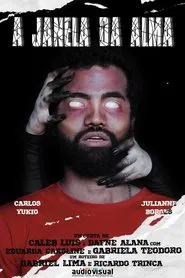 A Janela da Alma movie poster