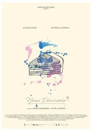 Nome Provisório movie poster