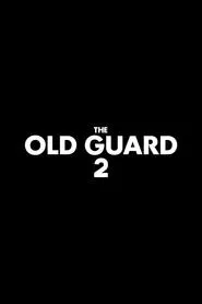 Poster do filme The Old Guard 2