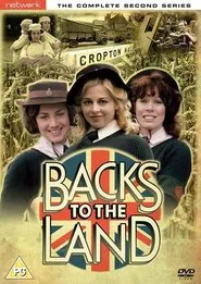 Backs to the Land tv show poster