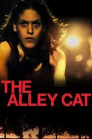 The Alley Cat movie poster