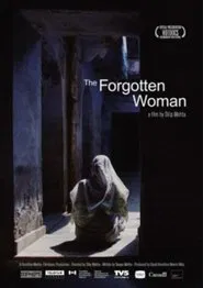 The Forgotten Woman movie poster