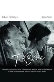 T-Bone movie poster