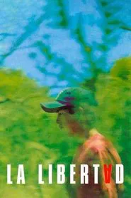 Poster do filme A Liberdade