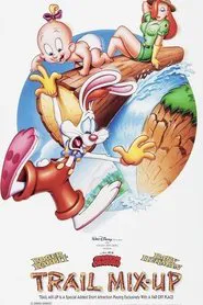 Trail Mix-Up movie poster