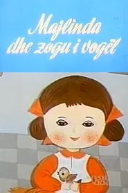 Majlinda and the Little Bird movie poster