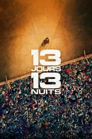 Poster do filme 13 Days, 13 Nights: In the Hell of Kabul