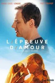 Poster do filme The Test of Love
