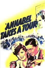 Annabel Takes a Tour movie poster