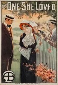 The One She Loved movie poster