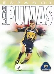 Poster do filme 40 Years as Pumas