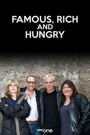 Famous, Rich and Hungry tv show poster