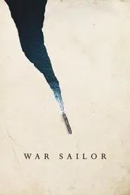 War Sailor movie poster