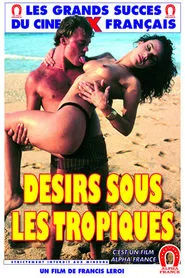 Poster do filme Désirs sous les tropiques