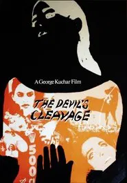 The Devil's Cleavage movie poster