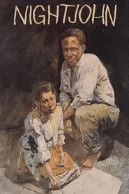 Nightjohn movie poster