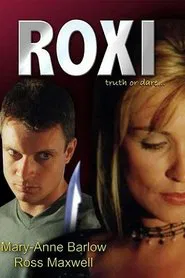 Roxi movie poster