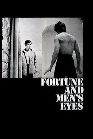 Poster do filme Fortune and Men's Eyes