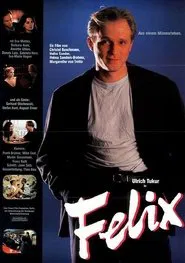 Felix movie poster
