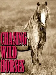Chasing Wild Horses movie poster