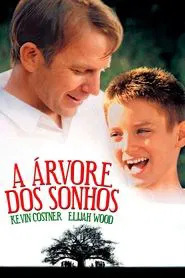 Poster do filme A Árvore dos Sonhos