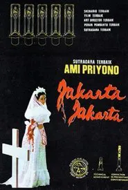 Jakarta Jakarta movie poster