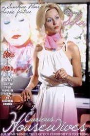 Curious Housewives movie poster