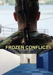 Frozen Conflict movie poster