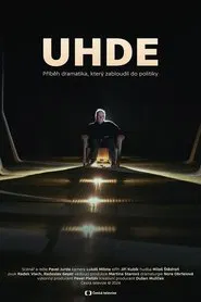 Uhde movie poster