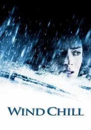 Wind Chill movie poster