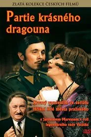 Poster do filme The Matches of a Beautiful Dragoon